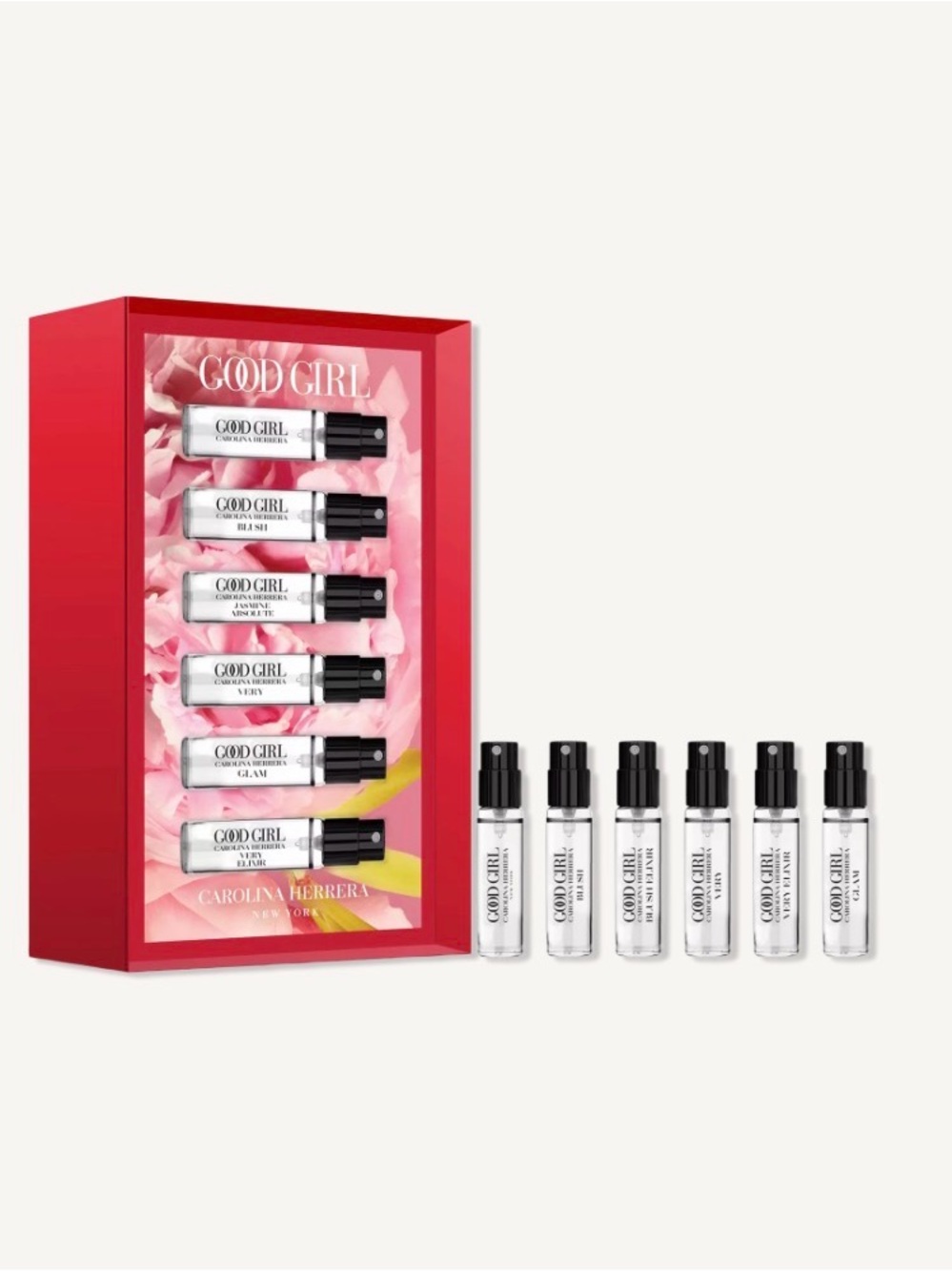 LUXURY PERFUME SETS